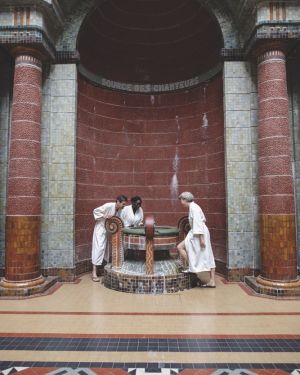 Séjour de pleine santé aux thermes du Mont-Dore