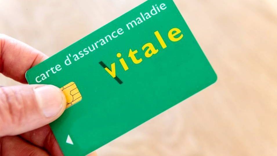 carte-vitale