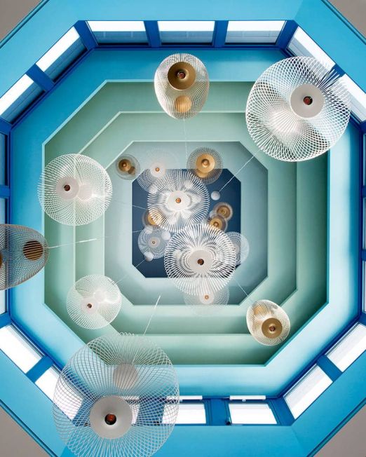 Séjour thermal pleine Santé à Châtel-Guyon