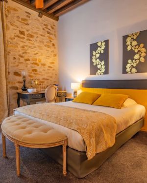 Grand Hôtel Montespan Talleyrand**** 6 Nuits