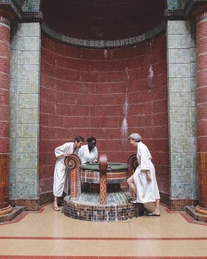 Séjour de pleine santé aux thermes du Mont-Dore